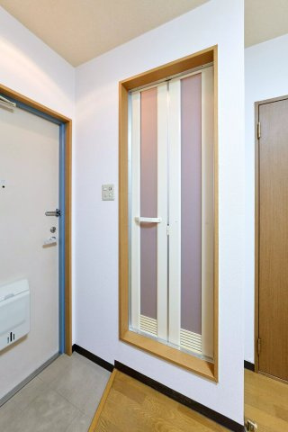 AP721 スカイハイツITO 303の玄関|



