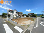 沼津市西添町第11　新築一戸建て　全1棟の画像