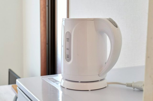 AP506 プレアール昭和町 507のキッチン|



