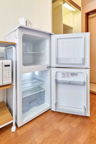 AP506 プレアール昭和町 507のキッチン|



