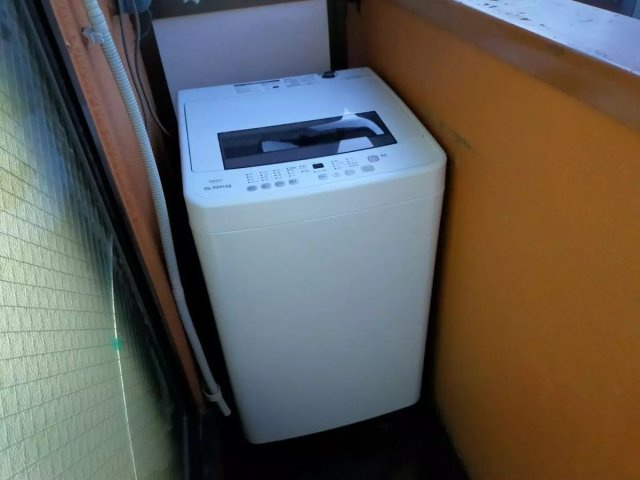 AP506 プレアール昭和町 507の設備|



