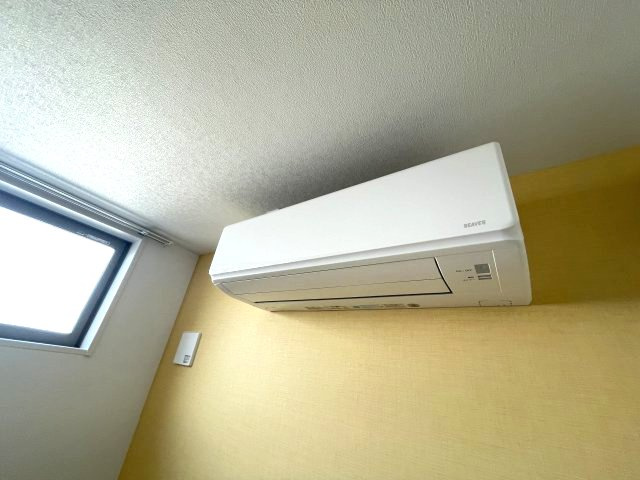 パシフィック千林の設備