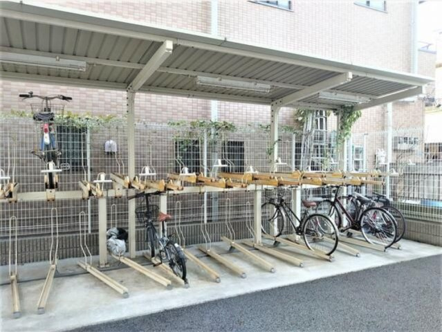 【その他共用部分】ラ・エテルノ大島ドゥーエ