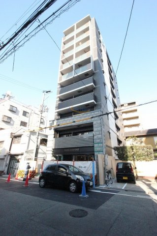【外観】 | レオンコンフォート新梅田Ⅲ