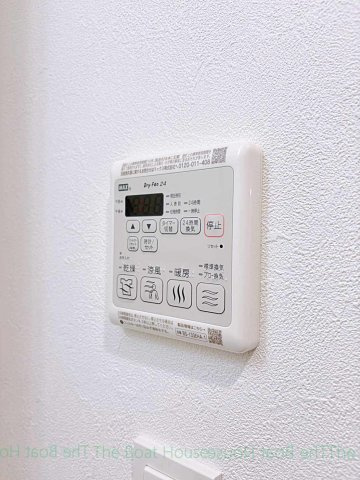 プレサンス上前津ディアシスのその他