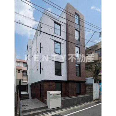 【外観】 | ディーベース御嶽山 | 外観もきれいです
