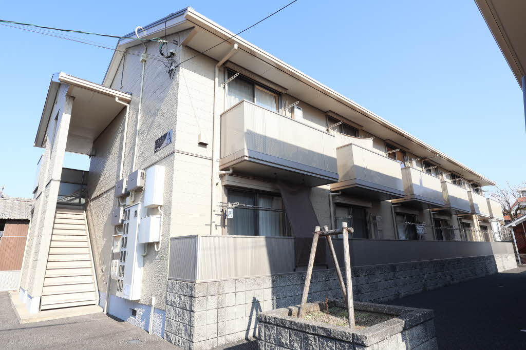 カーサ　A棟の画像