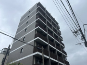 レガリス用賀の画像
