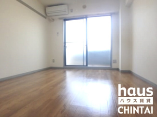 【洋室】 | チェリーパーク