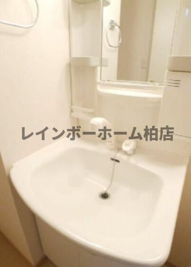 【仲介手数料：50％OFF】対象物件！の洗面所|別部屋参考写真になります。