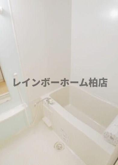 【仲介手数料：50％OFF】対象物件！の浴室|別部屋参考写真になります。