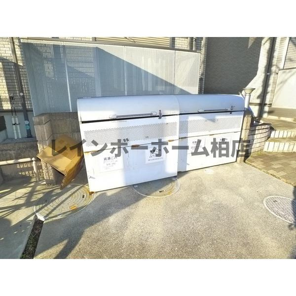 【仲介手数料：50％OFF】対象物件！のその他共用部分