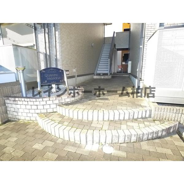 【仲介手数料：50％OFF】対象物件！のエントランス|建物の内部です