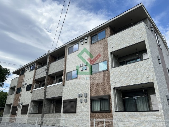 ラフレーズミニョン