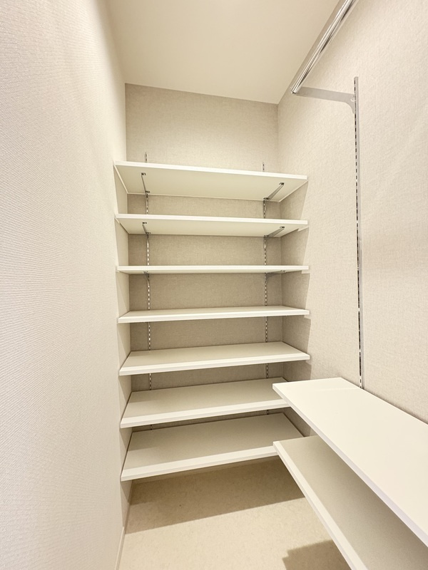 リブリ・矢川の玄関|毎日通る玄関はこちらです