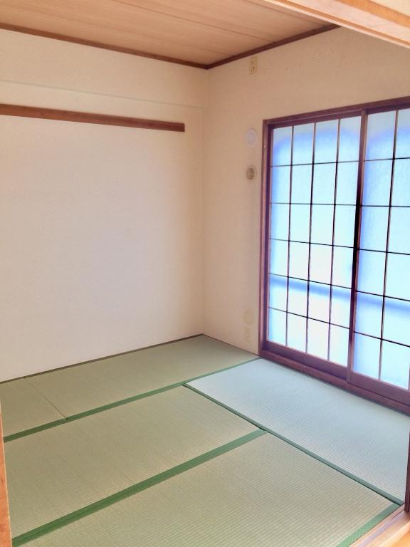インペリアル東久留米Ｂ棟のその他