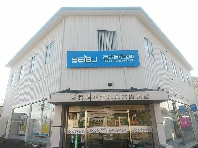 ミランダＴＤレジデンスの周辺