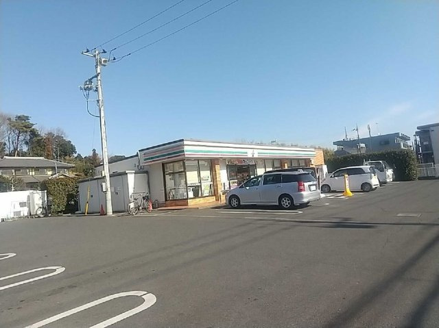 ミランダＴＤレジデンスの周辺