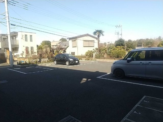 ミランダＴＤレジデンスのその他