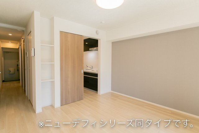 アヴニールの内装|内装も気になるポイント