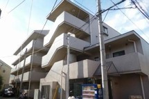 立川市富士見町２丁目の賃貸マンション