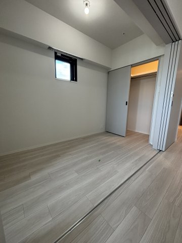 プラウドフラット本郷三丁目の寝室|参考写真