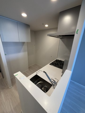 プラウドフラット本郷三丁目のキッチン|参考写真