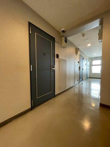 パレ・ドール九段下のその他共用部分
