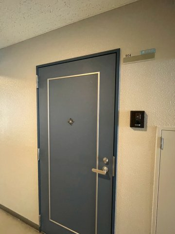 パレ・ドール九段下のその他共用部分