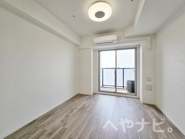 【寝室】 | プレサンス吹上駅前エテルノ | ★洋室