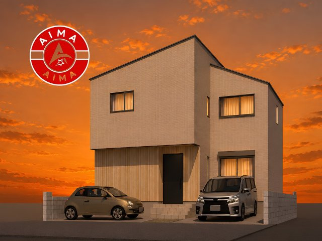 古賀市新久保1丁目第1-1棟（1号棟）
