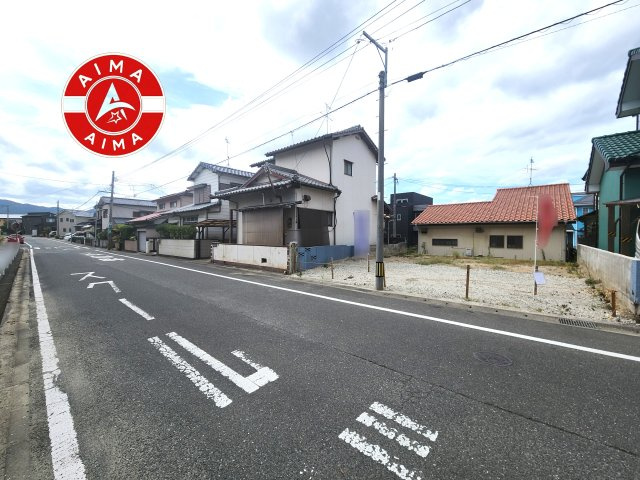 古賀市新久保1丁目第1-1棟（1号棟）の外観|外観も気になるポイント