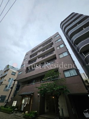 【外観】 | 西浅草ＴＫビル