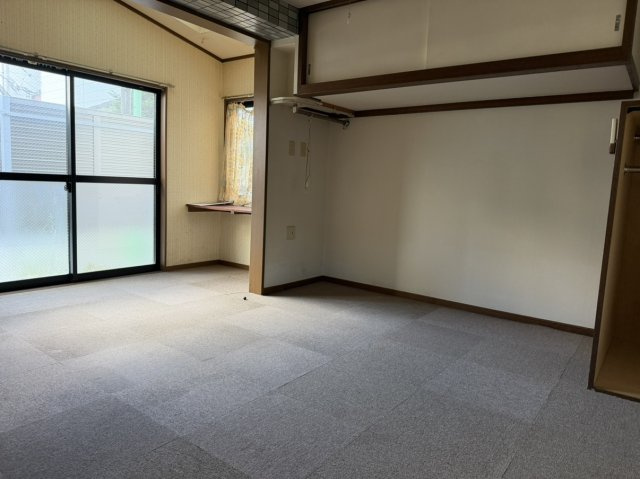 【居間・リビング】