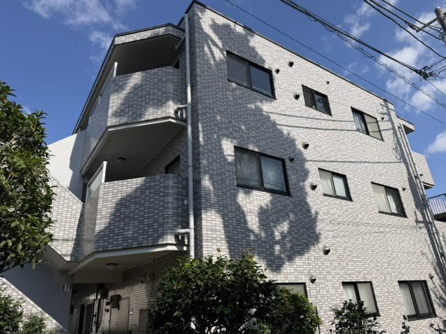 【外観】