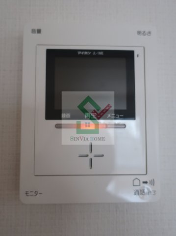 東久マンションのセキュリティ