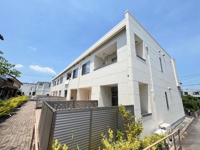 ボンヌール　ＴＫ　　刈谷市近郊の賃貸ならクラスホーム刈谷店