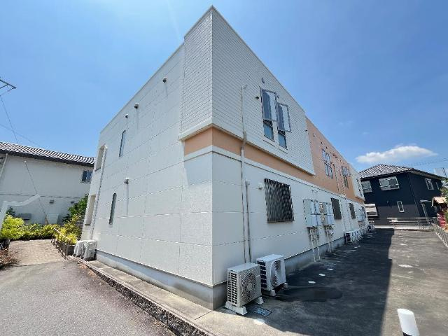 ボンヌール　ＴＫ　　刈谷市近郊の賃貸ならクラスホーム刈谷店のその他共用部分|外観写真（昼）