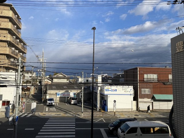 アイスビルのその他