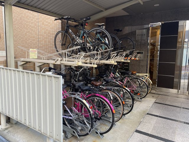 アイスビルのその他