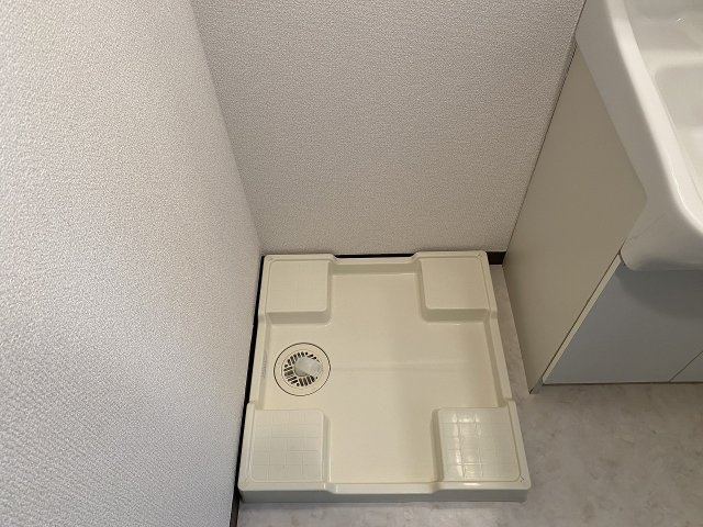 アイスビルの内装