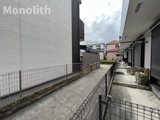 カルティエ3Mの展望
