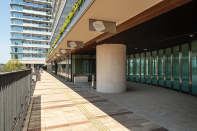 【その他共用部分】 | パークシティ中野　ザ　タワー　エアーズ
