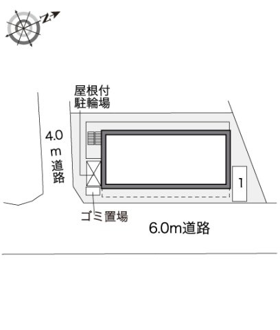 レオパレスフリージアのその他