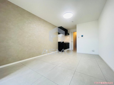 【居間・リビング】 | GRAND STEADY西田辺