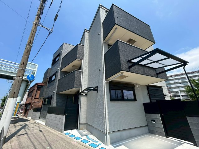 グルーブ明石大蔵