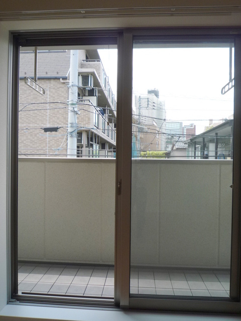 Ｓ-Ｆｏｒｔ　エスフォートの展望|★眺望★