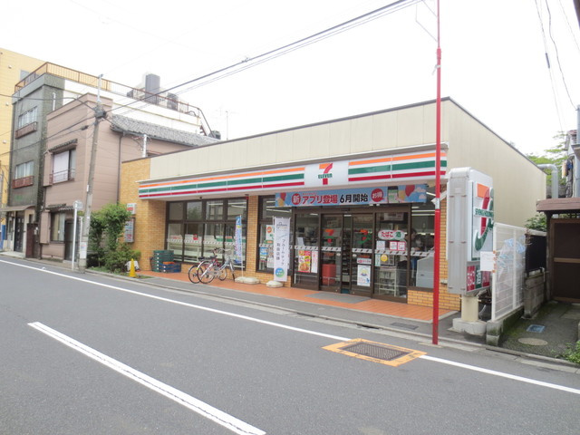 Ｓ-Ｆｏｒｔ　エスフォートのその他|セブンイレブン千住寿町店