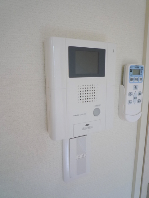 Ｓ-Ｆｏｒｔ　エスフォートのセキュリティ|★ＴＶモニターフォン★