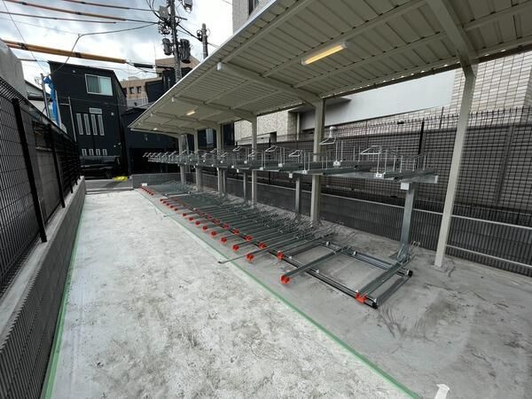 アーバンパーク立石のその他共用部分